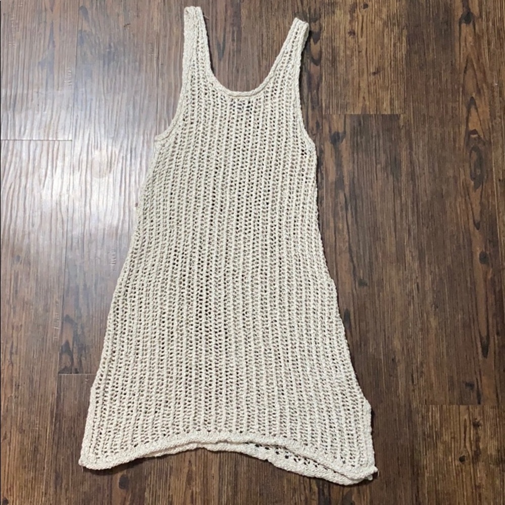 Aerie coverup